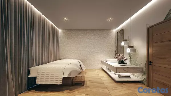 penthouses - En Venta penthouse en la Julia en Venta piso 17 y 18 de 254m2 10