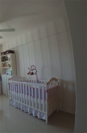 muebles - Cuna para bebé Graco colchón y accesorios incluido!