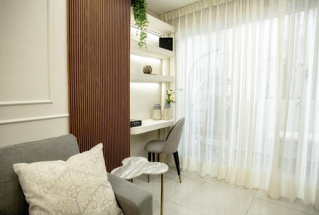 apartamentos - Sin Intermediarios rento apto terraza privada y balcón en la habitación. 1