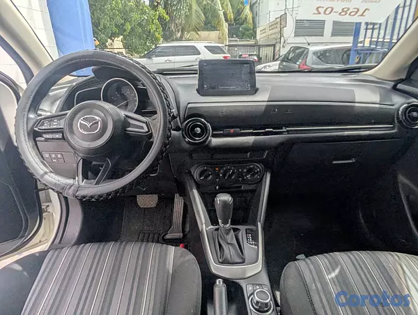 carros - MAZDA 2 2020 6