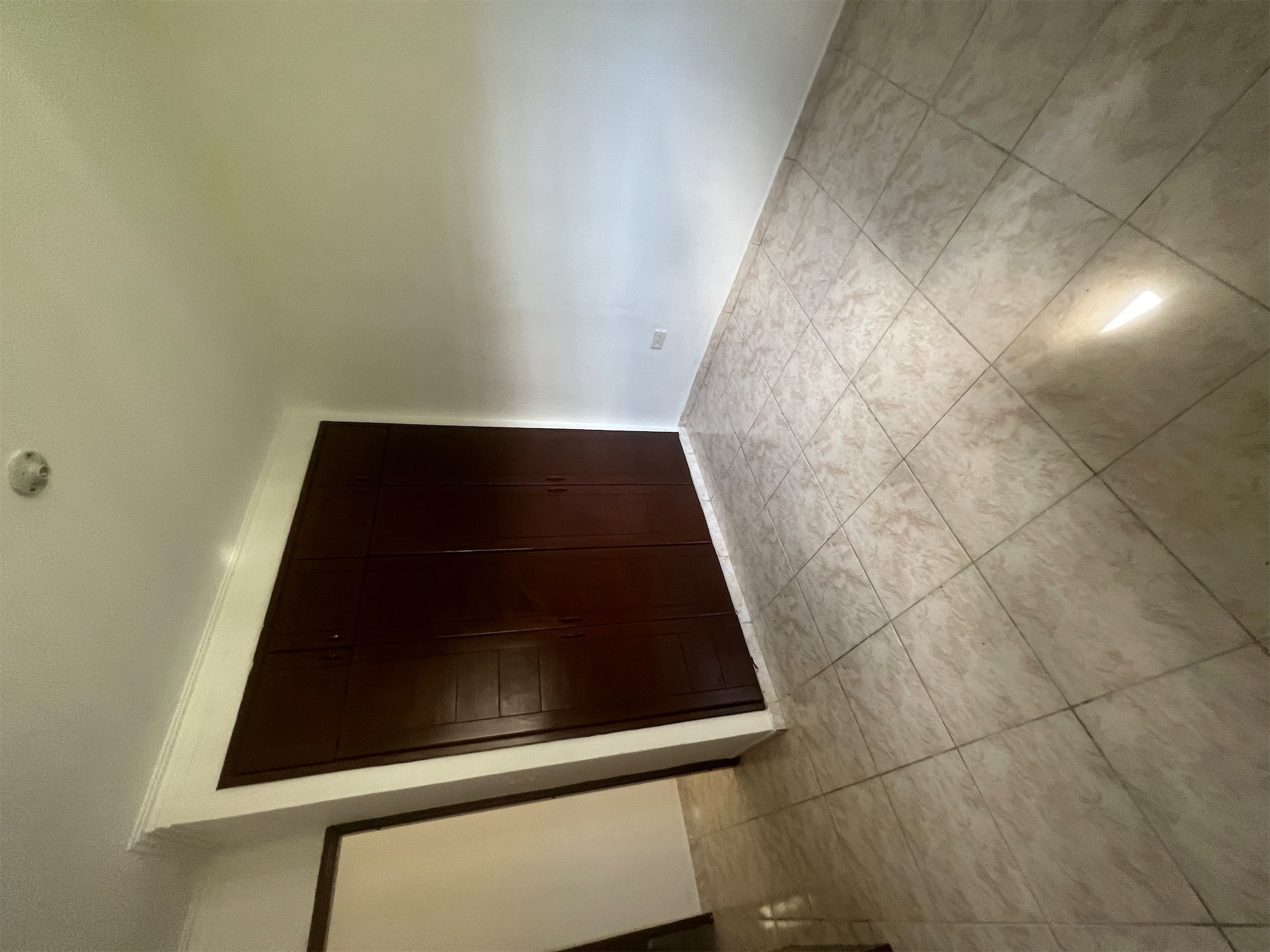 apartamentos - Se alquila apartamento en la autopista de san Isidro Santo Domingo este  5