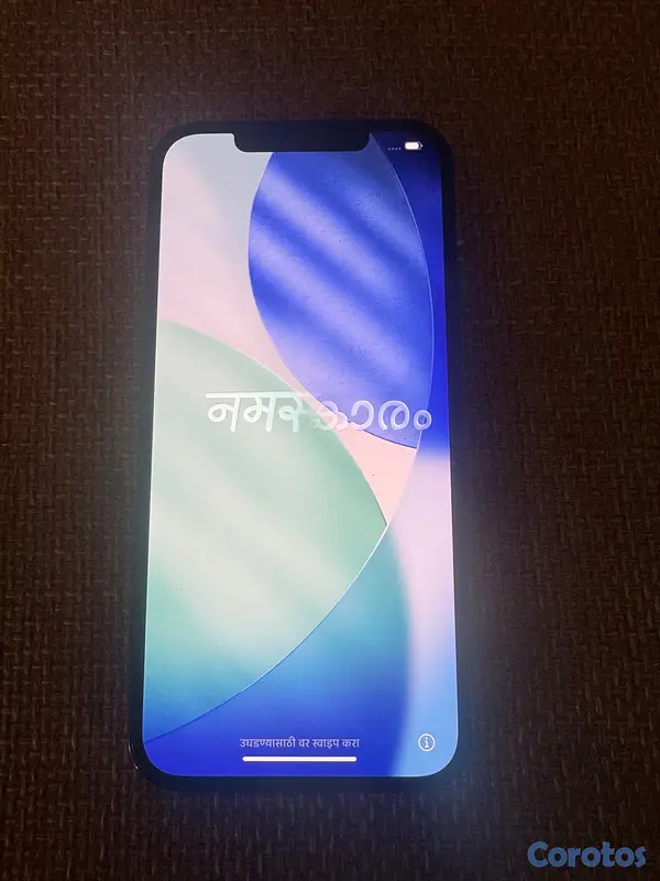 celulares y tabletas - Se vende iPhone 12 Pro Max 2