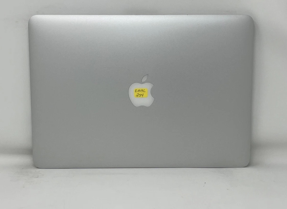 computadoras y laptops - Laptops Apple MacBook pro y Air  4