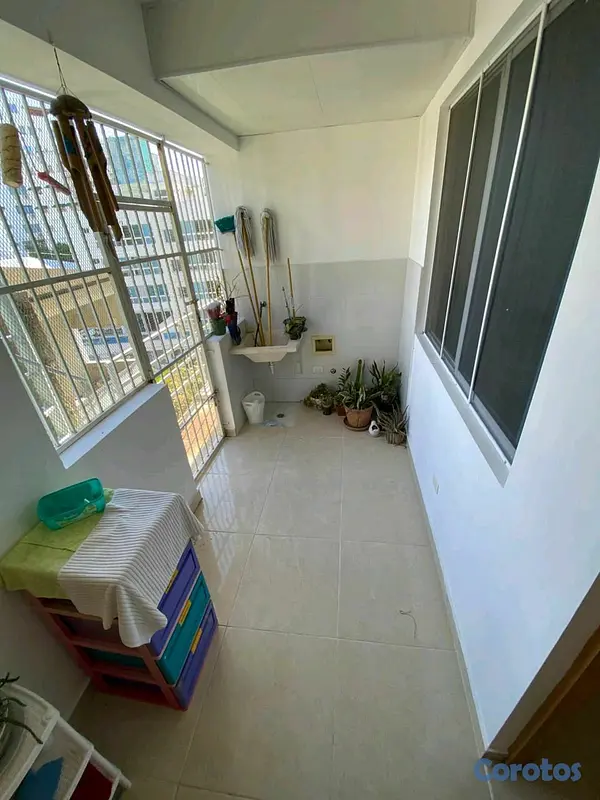 apartamentos - SE VENDE 13