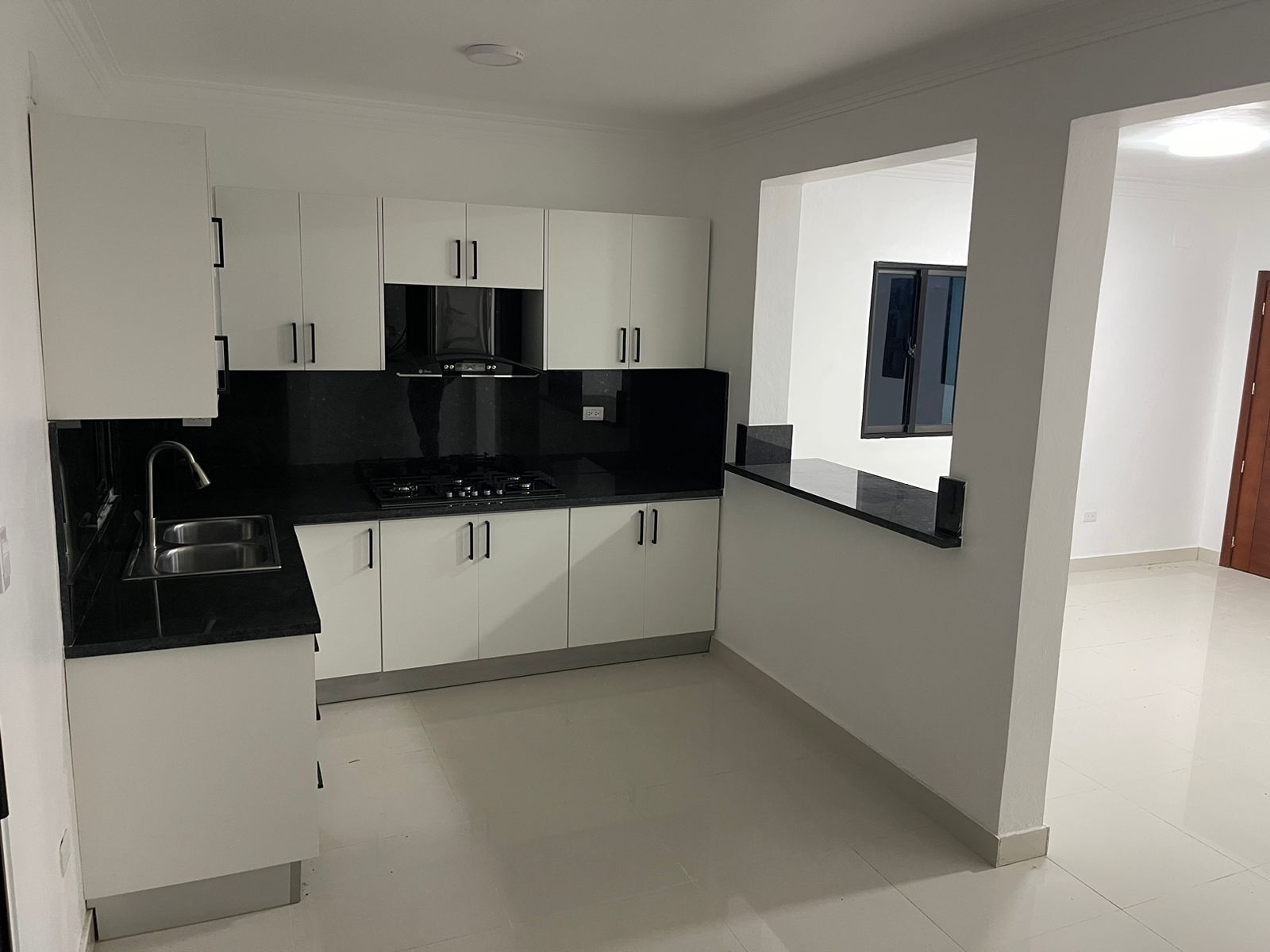 casas vacacionales y villas - 🏡 Villa Moderna de 2 Niveles con Piscina PC 4