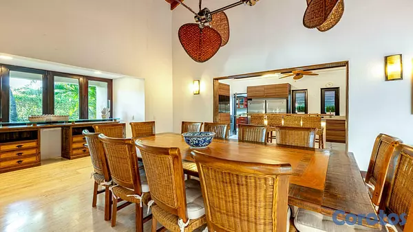 casas vacacionales y villas - Residencia de Alto Nivel en Casa de Campo – Lista para Vivir 9