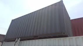 otros vehiculos - Contenedores vendo y alquilo 3