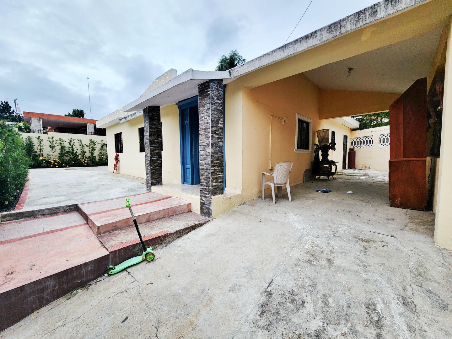 casas - Casa en venta, Av. Republica de Colombia  1