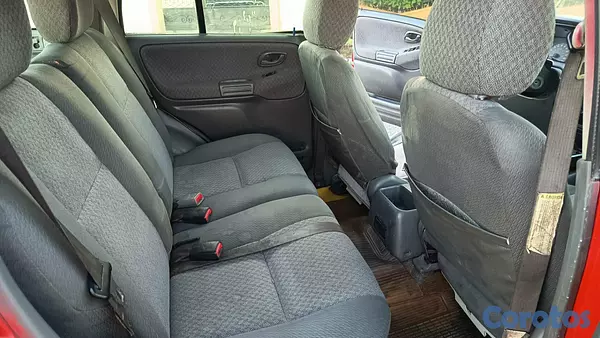jeepetas y camionetas - CHEVROLET Tracker 9