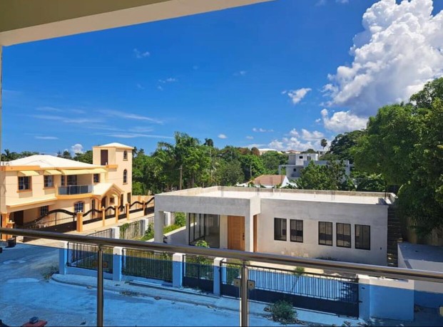 apartamentos - Acogedor apartamento nuevo en lugar tranquilo  3