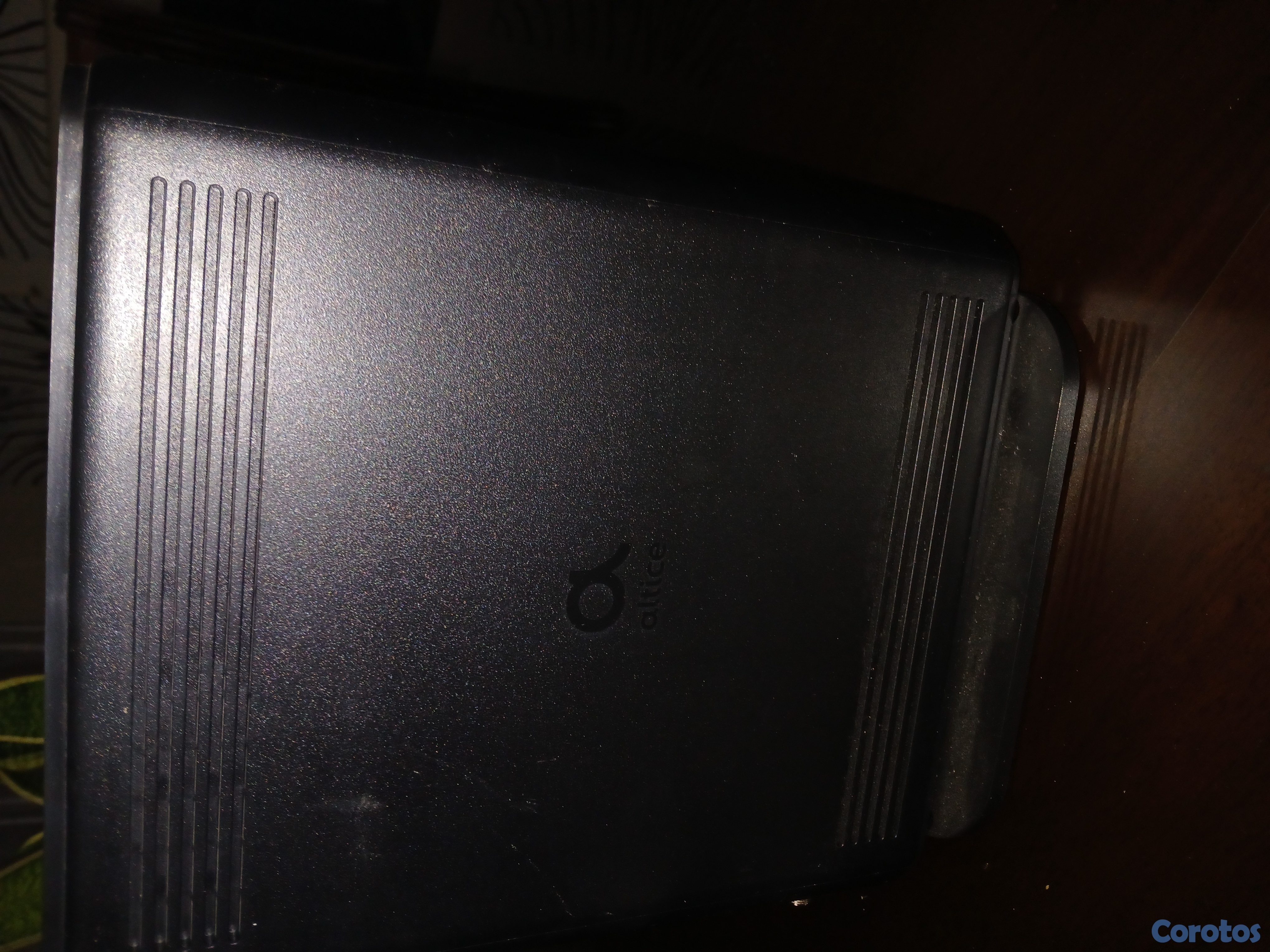 otros electronicos - Modem UCB1319 3