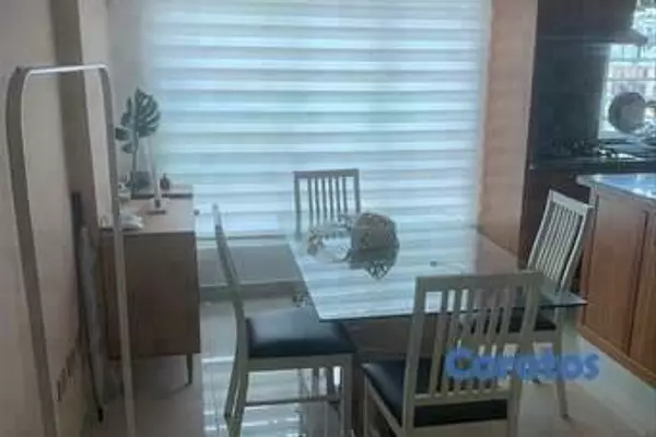 apartamentos - vendo apartamento en los cacicazgo 10