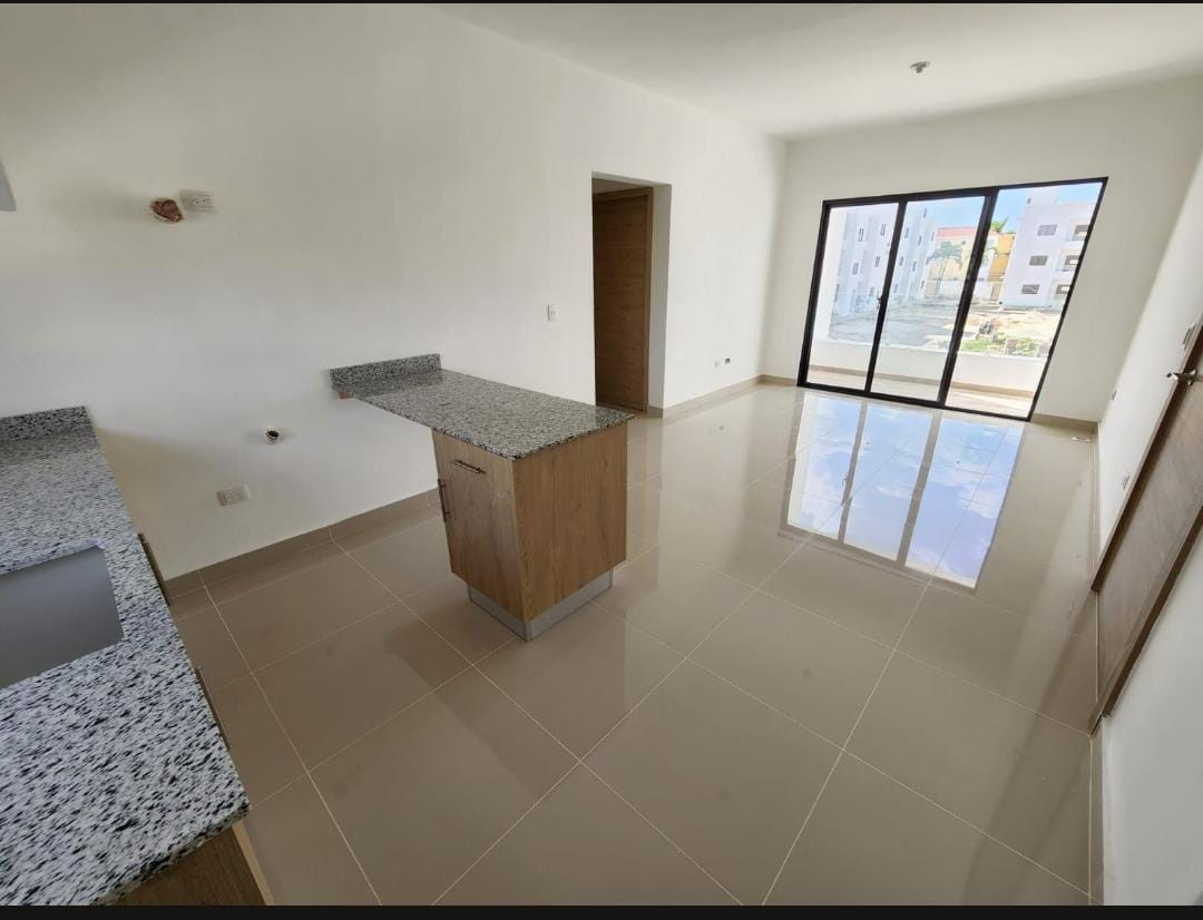 casas vacacionales y villas - Se venden apartamentos en proyecto en Punta Cana 6