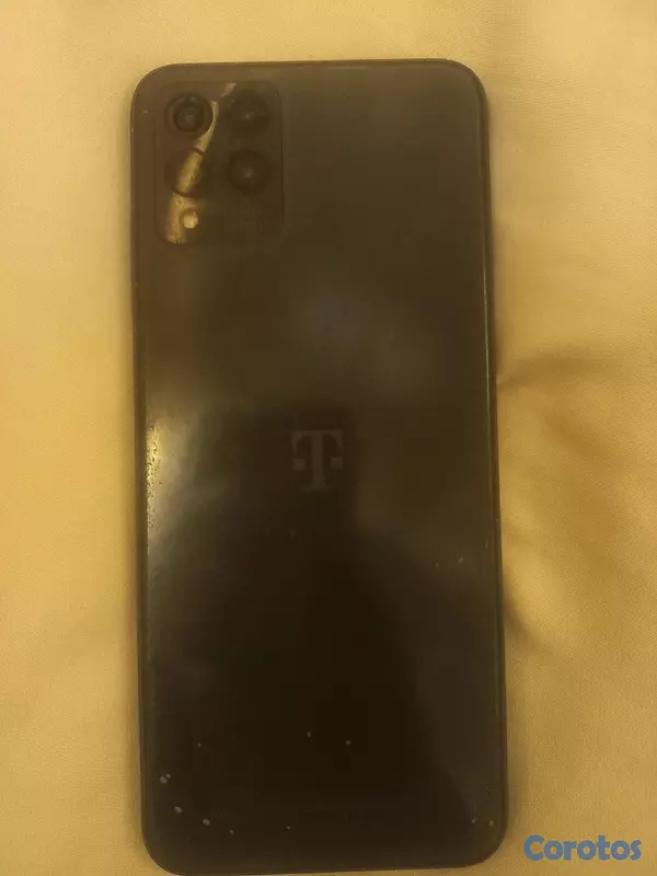 celulares y tabletas - teléfono revvl 6 pro 2