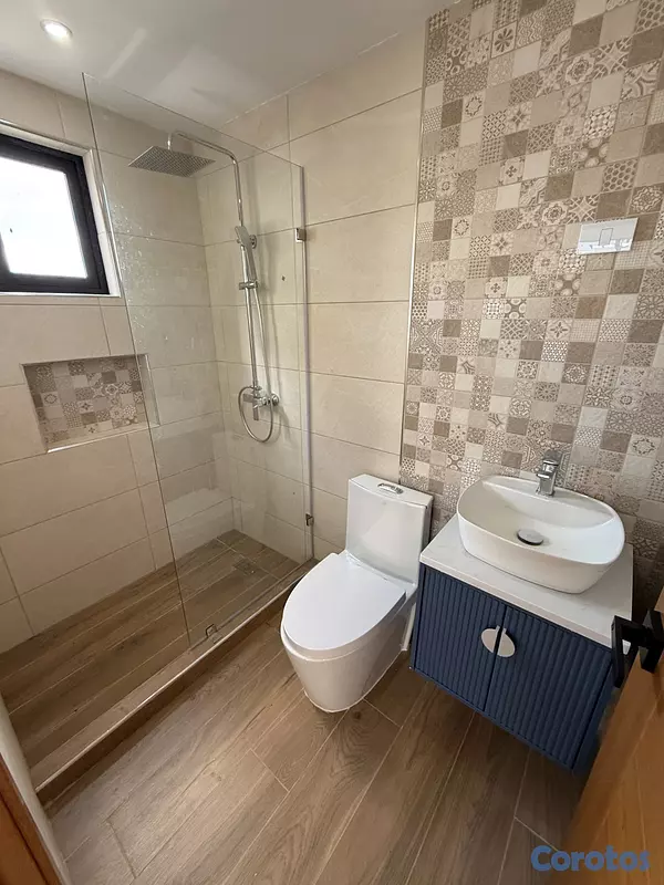 apartamentos - A Estrenar Proyecto de Apartamentos recién entregado, excelentes terminaciones 8