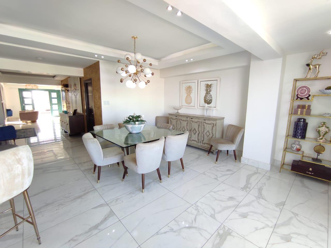 penthouses - Penthouse en Mirador Norte 2