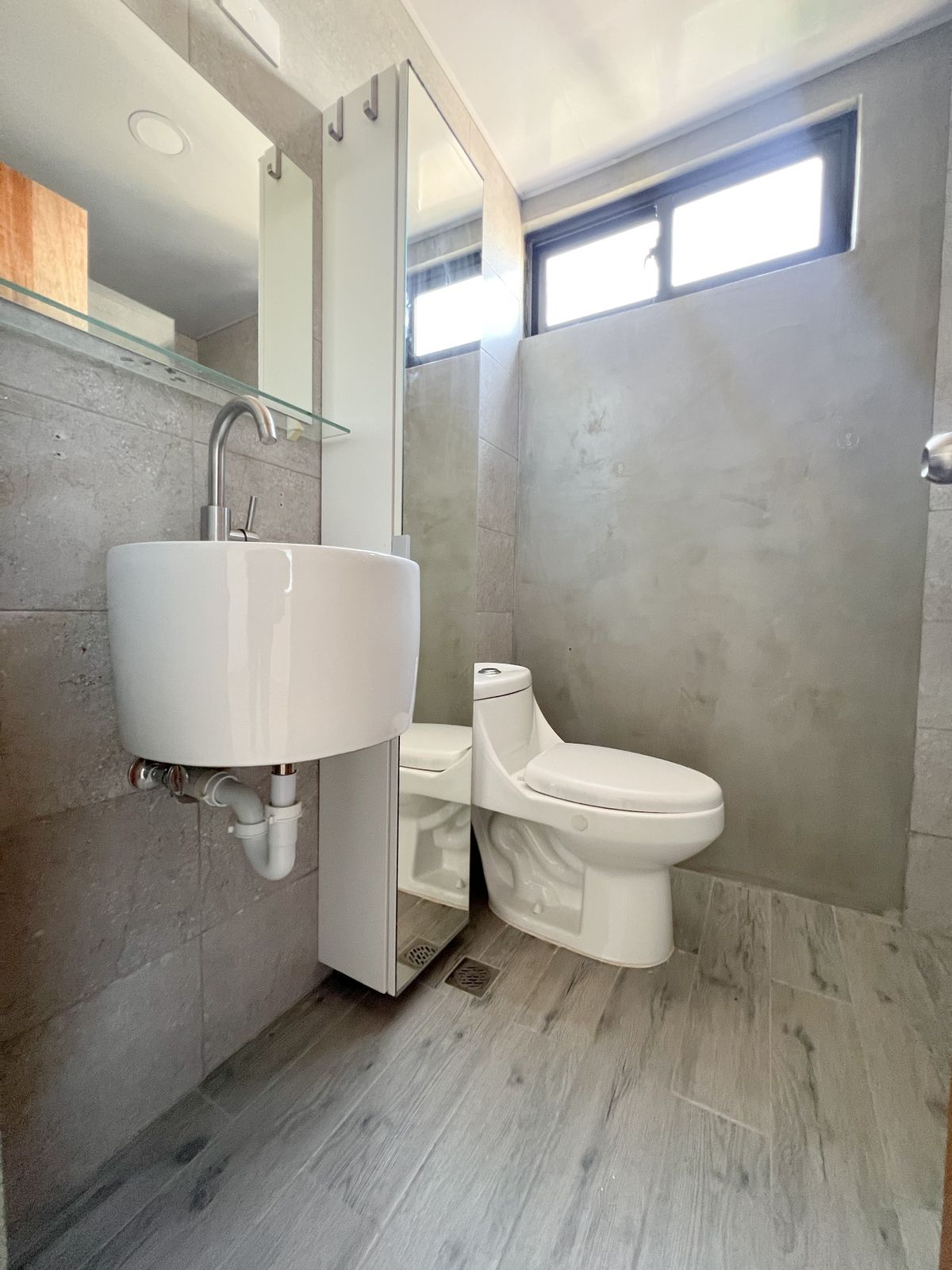 apartamentos - Evaristo Morales, Apartamento En Alquiler 4