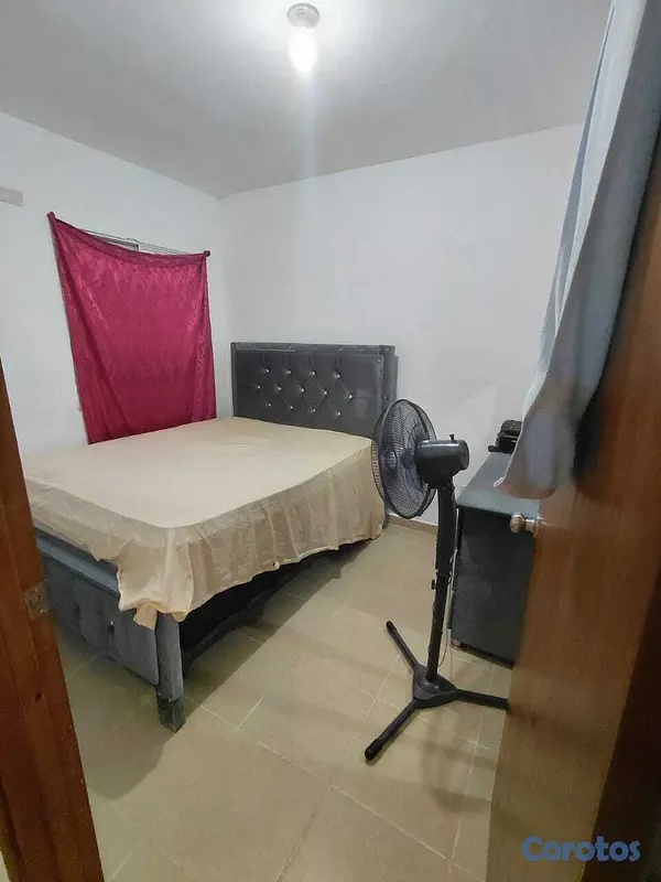 apartamentos - Apartamento en venta Charles de Gaulle 2