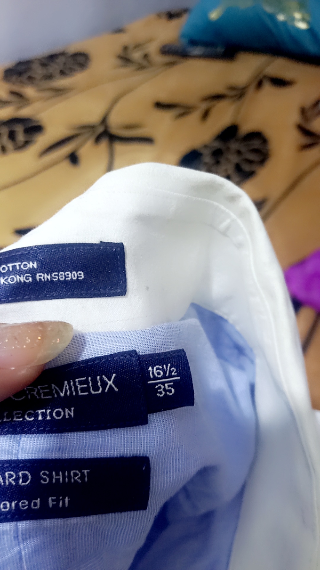 ropa para hombre - 10 camisas de hombre  por solo 1000