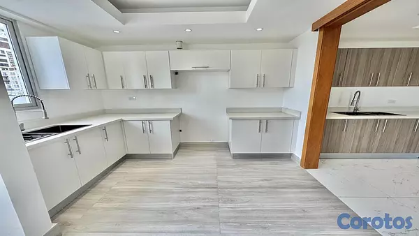 apartamentos - Penthouse en Los Cacicazgos 10