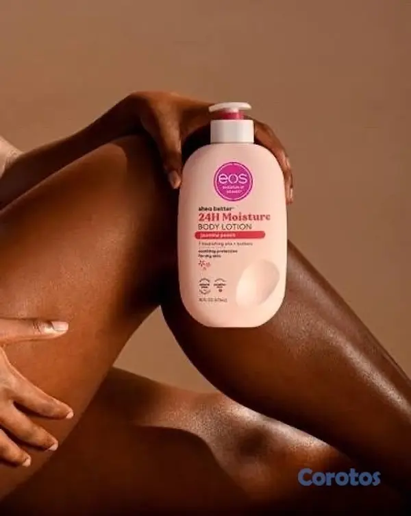 salud y belleza - EOS Jazmín peach  2