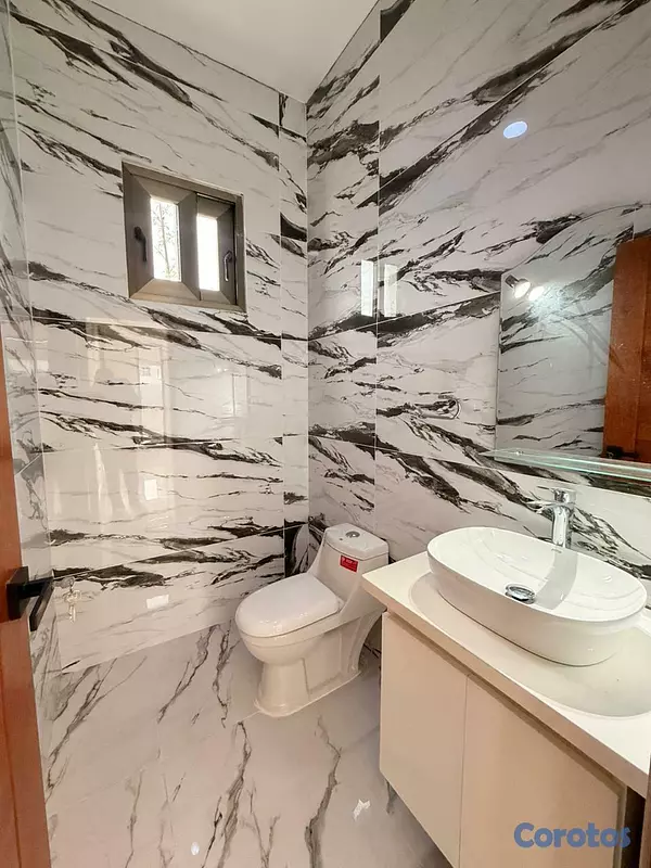 casas - 🔵 Casa en Llanos de Gurabo, Santiago de los Caball 15