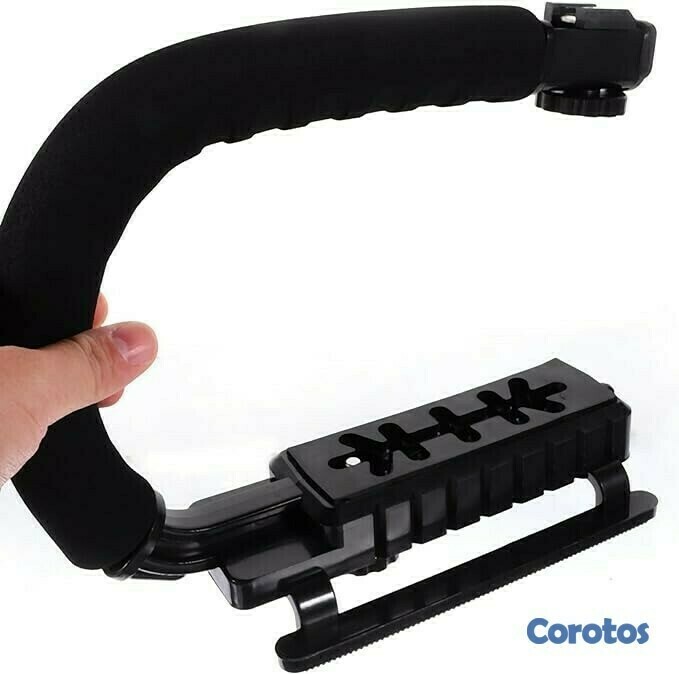 accesorios para electronica - Kit estabilizador de video MY-7086 3