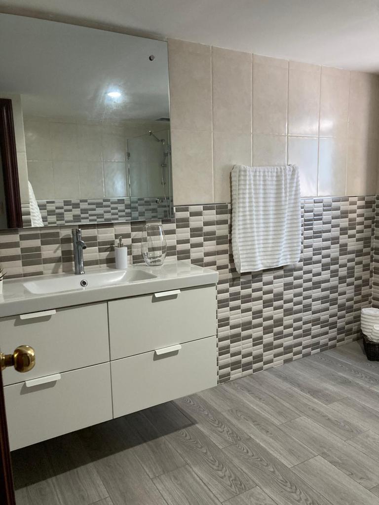 apartamentos - Rento Apartamento En Ens Naco Sin Intermediario 3