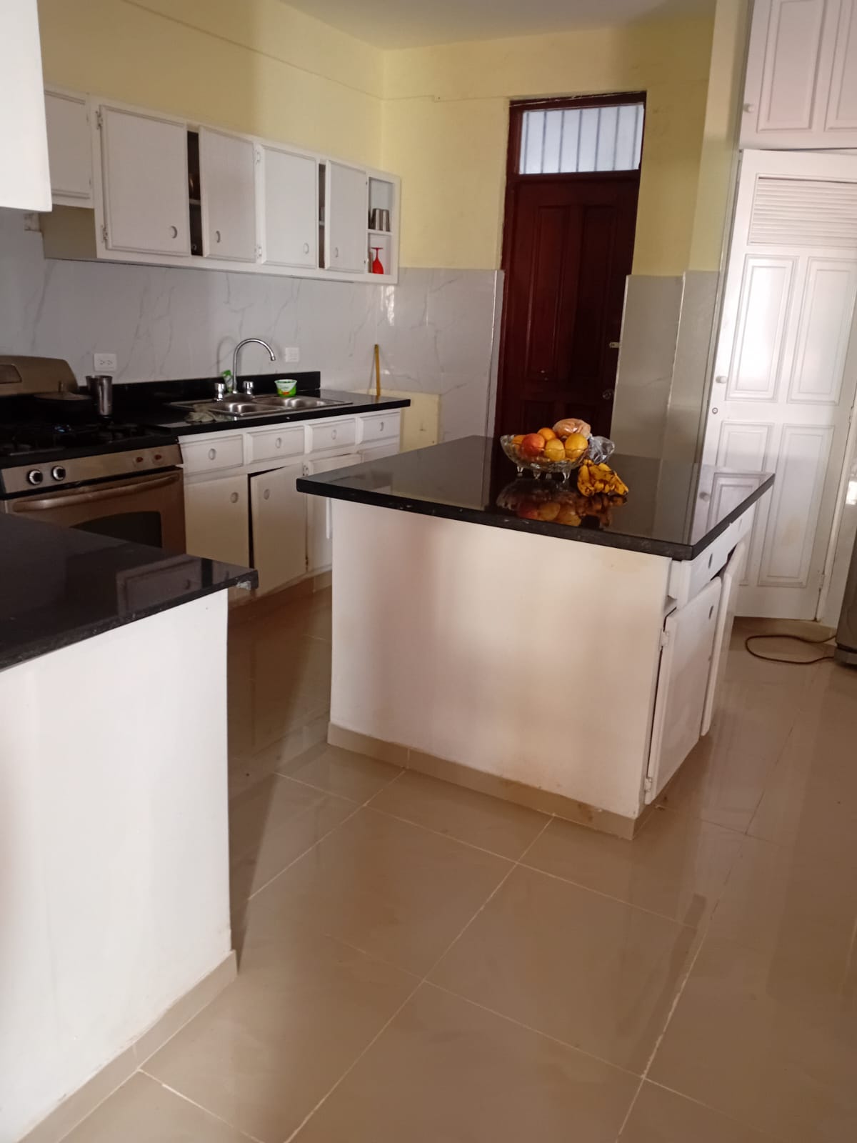 casas - Venta de Casa en La Castellana 9