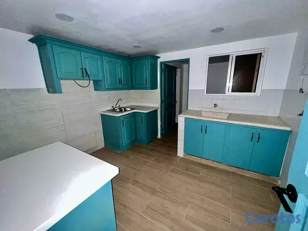 apartamentos - Los cacicazgos 300m2 10