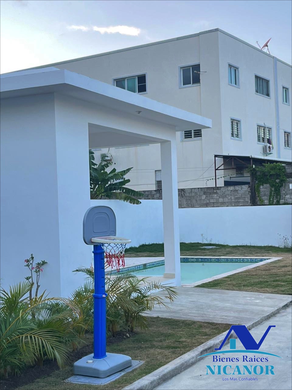 casas - Casa en venta en puerto plata 9