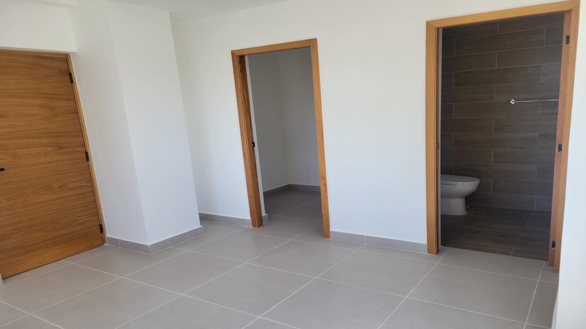 apartamentos - Venta de Apartamento 2 habitaciones en Bella Vista 9