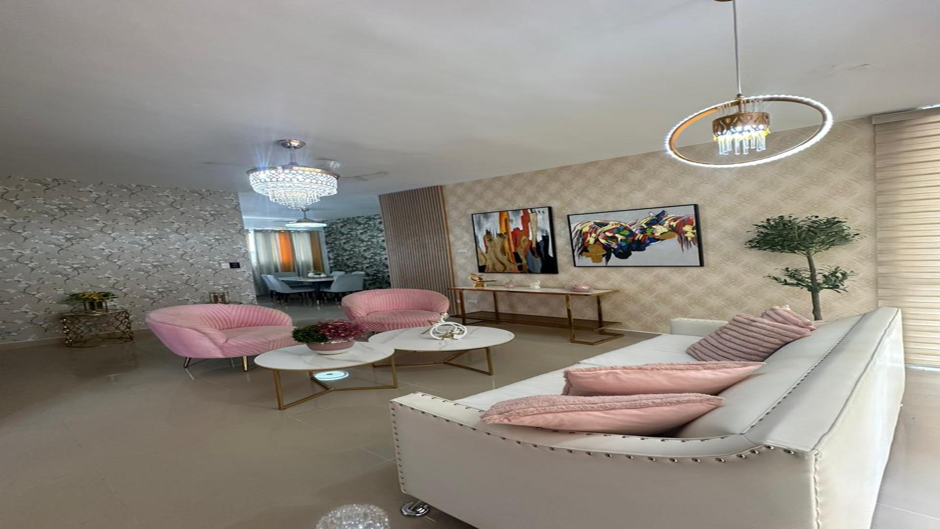 apartamentos - APARTAMENTO JACUZZY Y TERRAZA PRIVADA PROXIMO LAS DIANAS SANTIAGO 2