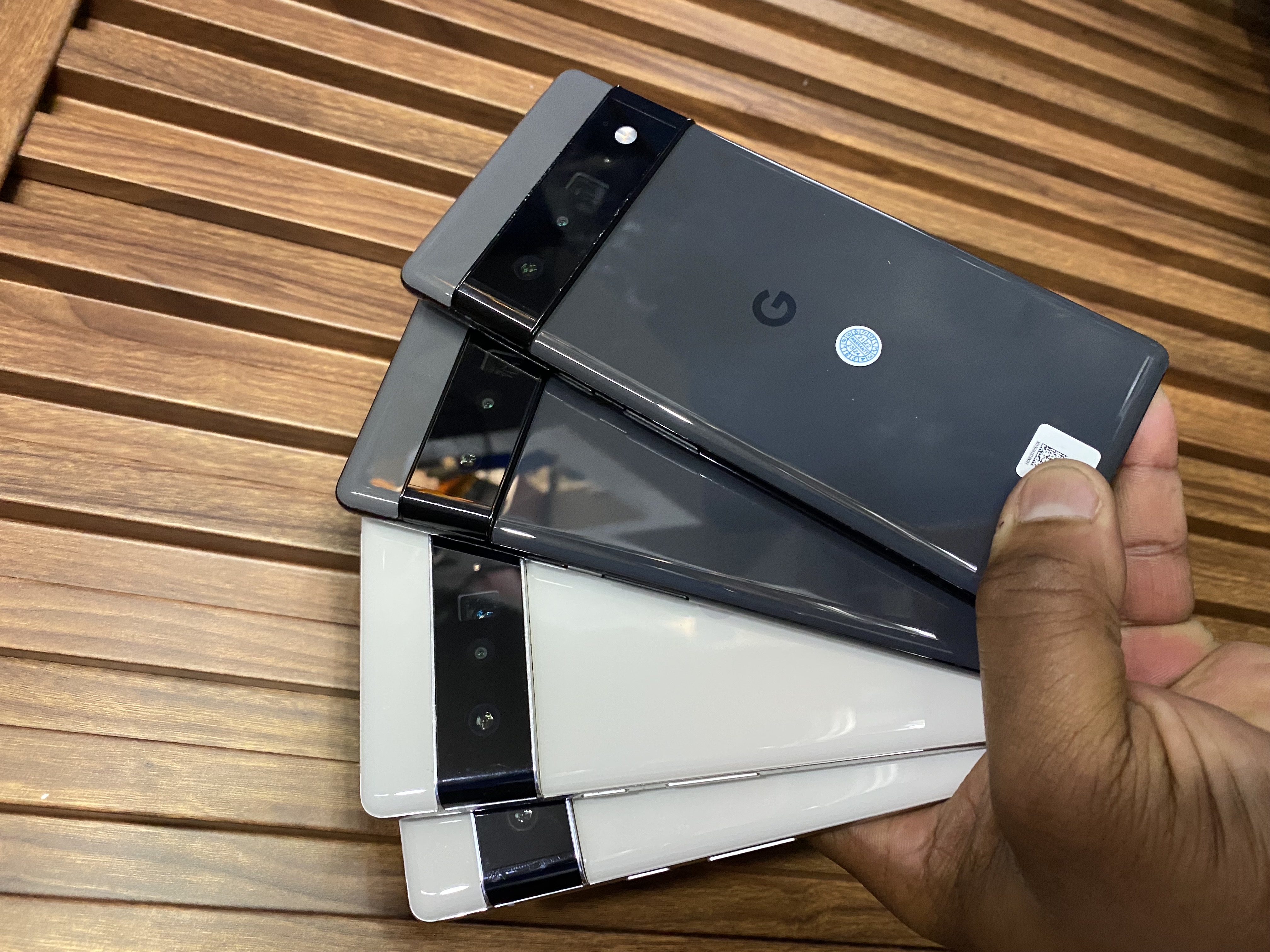 celulares y tabletas - Google pixel 6 pro disponible 