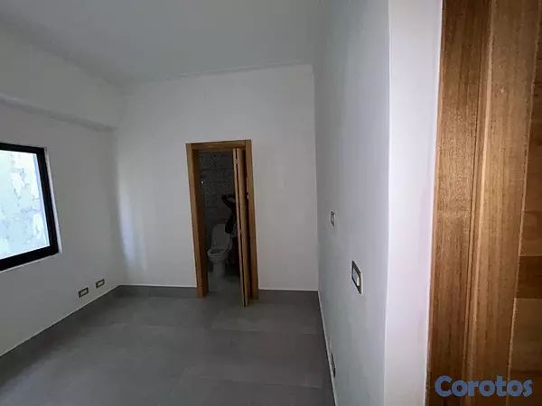 apartamentos - apartamento en venta av 27 de febrero  11