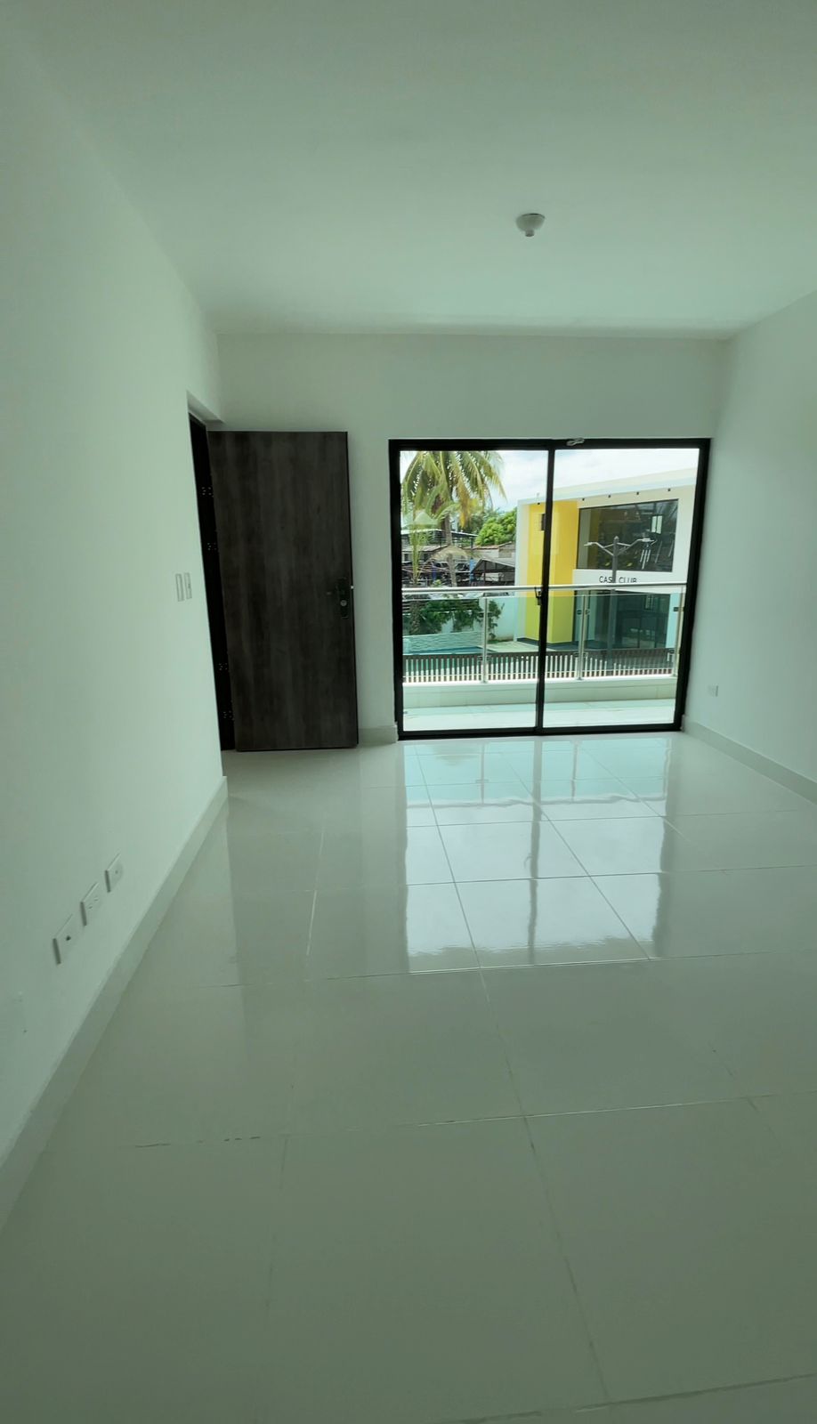 apartamentos - Se Alquila Apartamento en Llanos de Gurabo 3