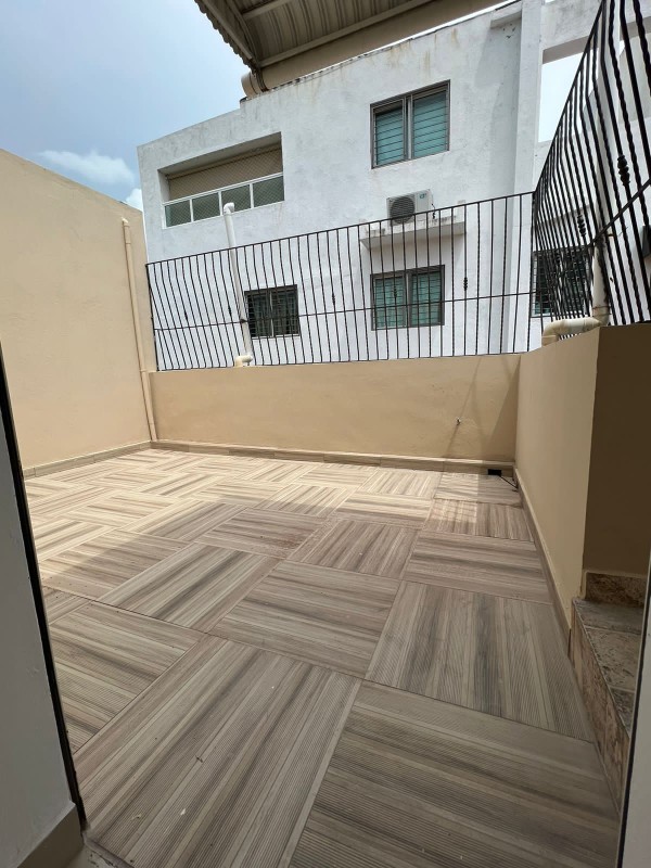 apartamentos - Apartamento en el millón tipo penthouse 3