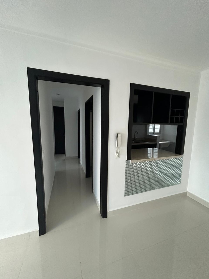 apartamentos - Apartamento en la Aut. de San Isidro 7