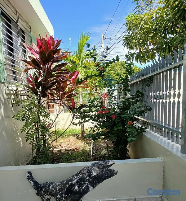 casas - San Juan Maguana Centro Dr Cabral Esq. Estrelleta 5