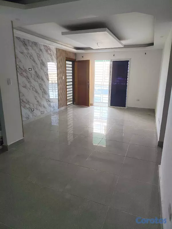 apartamentos - Apartamento en Venta San Isidro  1