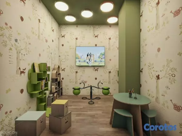 apartamentos - Apartamentos en Alma Rosa I de 1, 2 y 3 habitacion 2