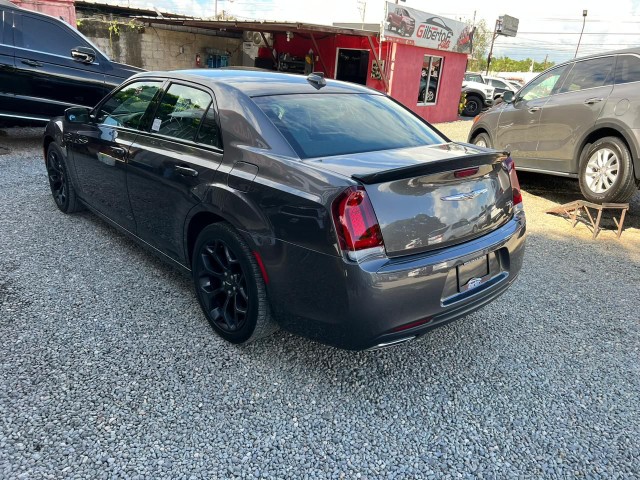carros - Chrysler 300 c 2019 impecable 4
