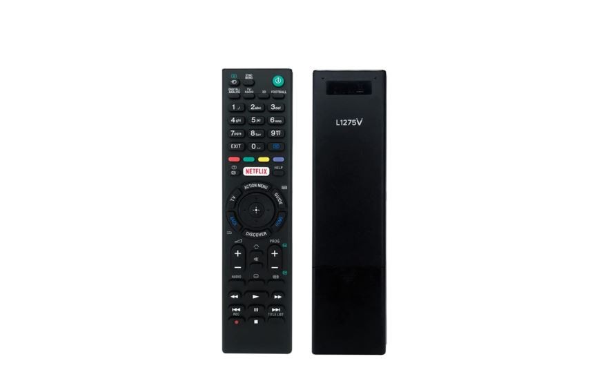 tv - Control para television compatible con todas las tv sony
