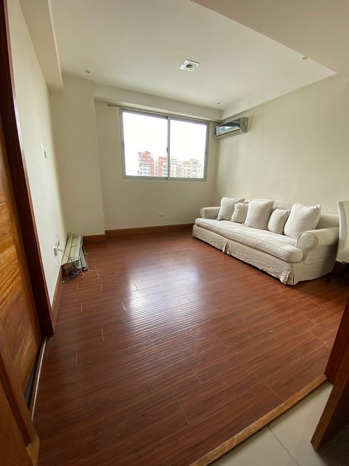 apartamentos - Exclusivo Apartamento 1
