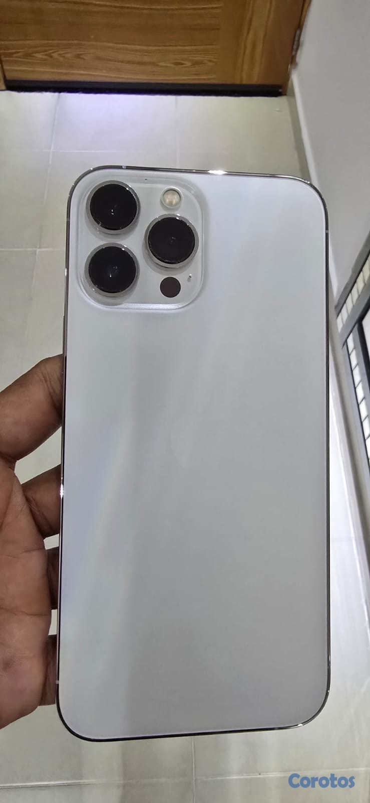 celulares y tabletas - IPhone 13 pro max 1