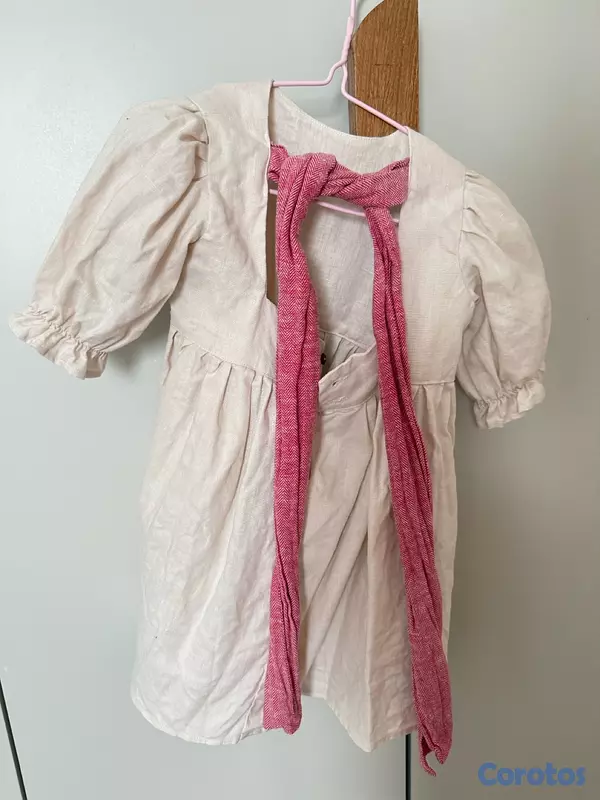 ropa y zapatos - Vestido y conjunto 5