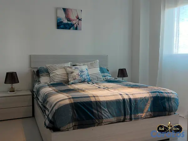 apartamentos - Apartamento Exclusivo En Juan Dolio Con Vista Al M 10