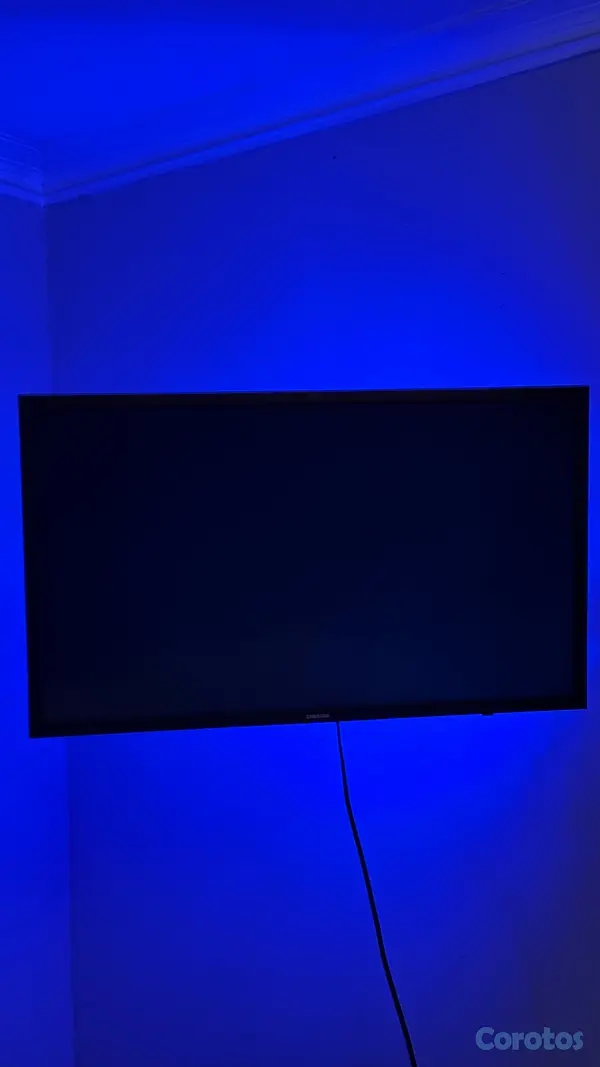 tv - Samsung Smart TV 32 pulgadas  3
