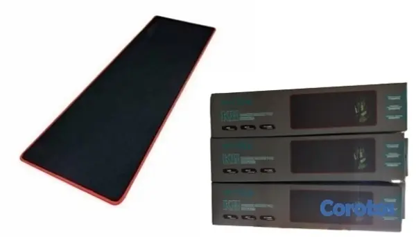 computadoras y laptops - teclado y mouse  9