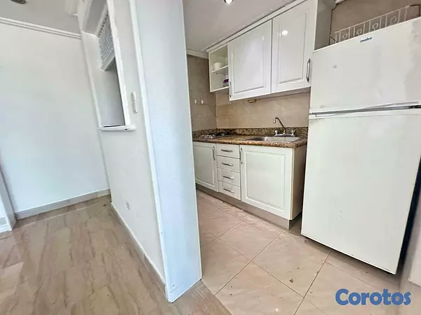 apartamentos - APARTAMENTO EN VENTA DE UNA HABITACION EN MALECON CENTER 3